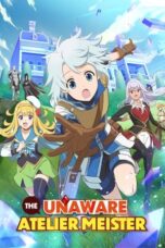 The Unaware Atelier Meister (2025) Sub Indo