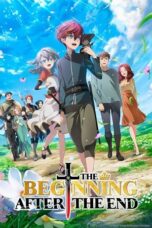 The Beginning After the End (2025) Sub Indo
